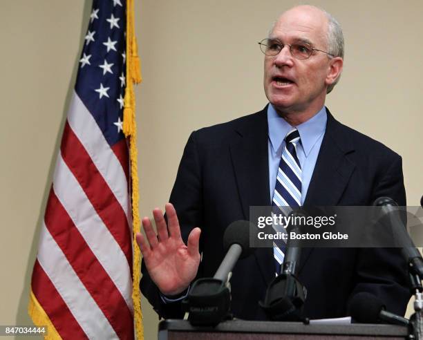 William R. Keating 383 William Keating Photos & High Res Pictures - Getty Images