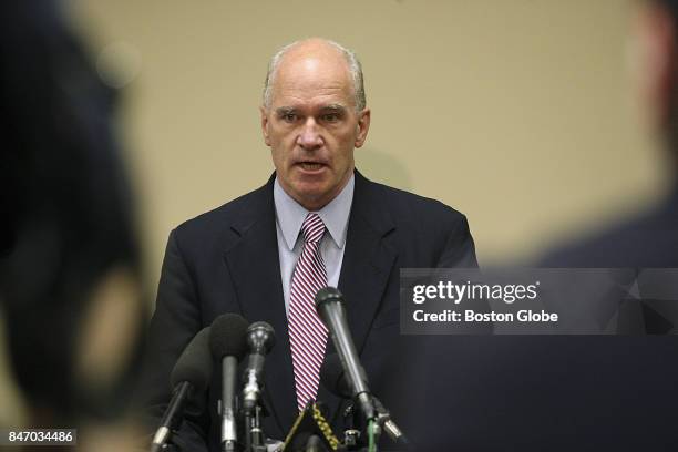 William R. Keating William Keating Photos and Premium High Res Pictures - Getty Images