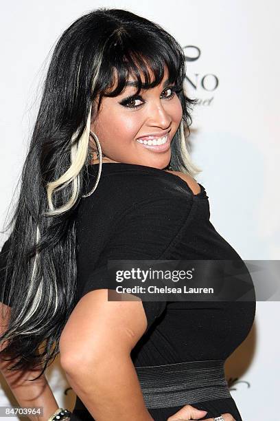 Samoya Reece 745 Somaya Reece Stock Photos, High-Res Pictures, and Images - Getty Images