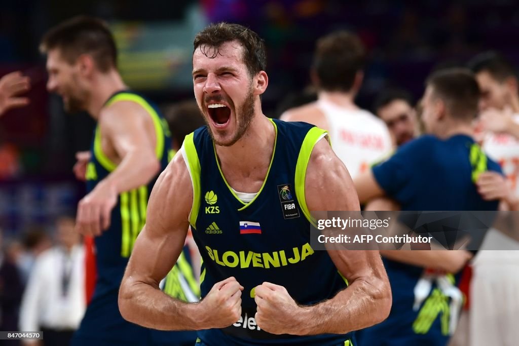 BASKETBALL-EURO-2017-SLO-ESP