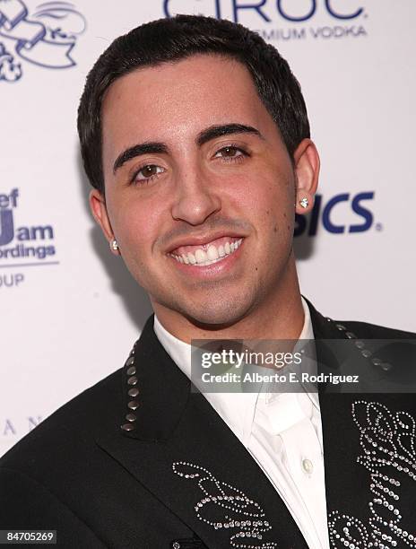 Gov Matic Rapper Colby Odonis Photos and Premium High Res Pictures - Getty Images
