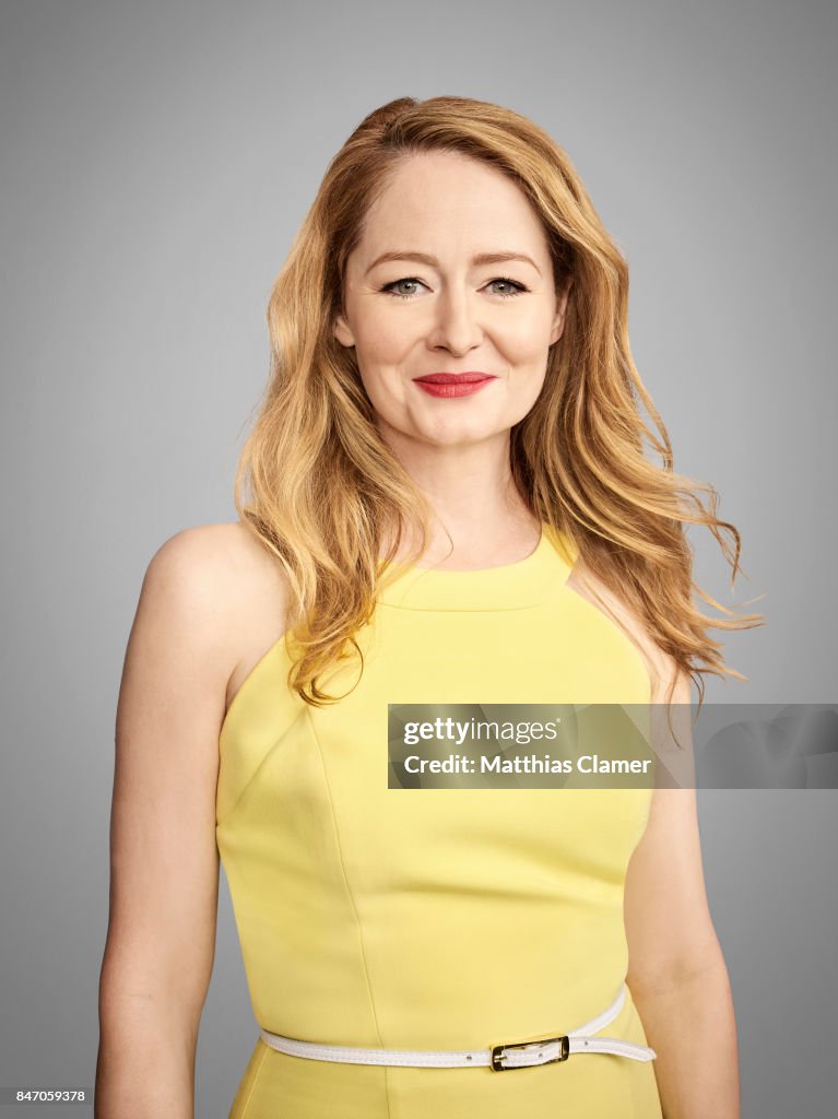 2016 Comic Con, Entertainment Weekly, July 2016