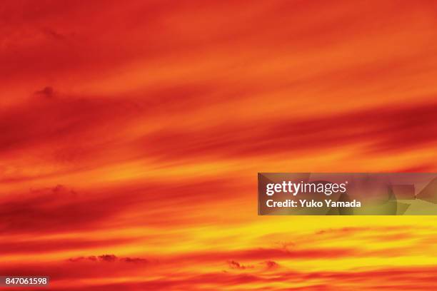 Red Sunset Texture 97,498 Red Sunset Stock Photos, High-Res Pictures, and Images - Getty ...