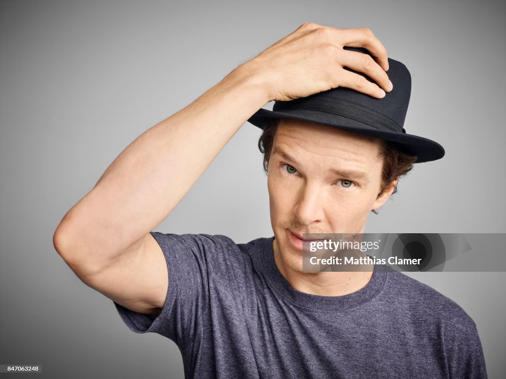 2016 Comic Con, Entertainment Weekly, July 2016