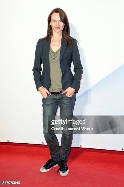 Sabine Crossen Photos and Premium High Res Pictures - Getty Images