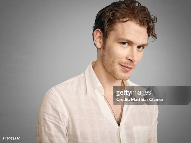 1,839 Joseph Morgan Photos and Premium High Res Pictures - Getty Images
