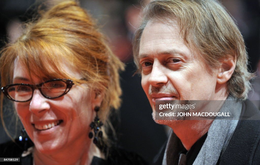 GERMANY-FILM-BERLINALE-THE-MESSENGER