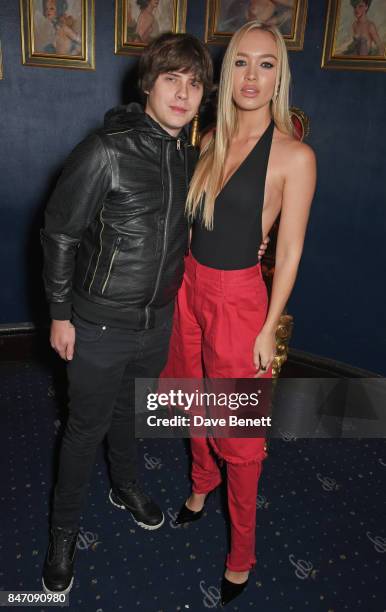 Jake Bugg Partner 147 David Bugg Photos & High Res Pictures - Getty Images