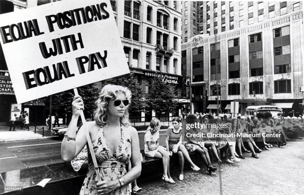 Women's Rights