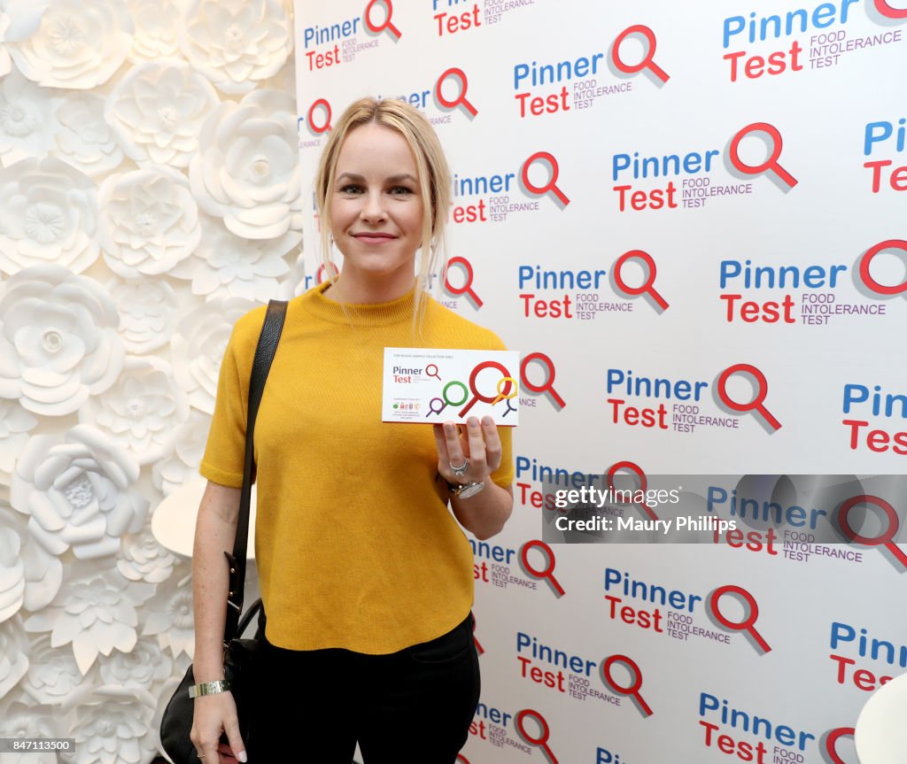 Kari Feinstein's Style Lounge presented by Ocean Spray - Day 1