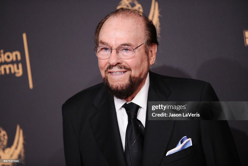 2017 Creative Arts Emmy Awards - Day 1 - Arrivals