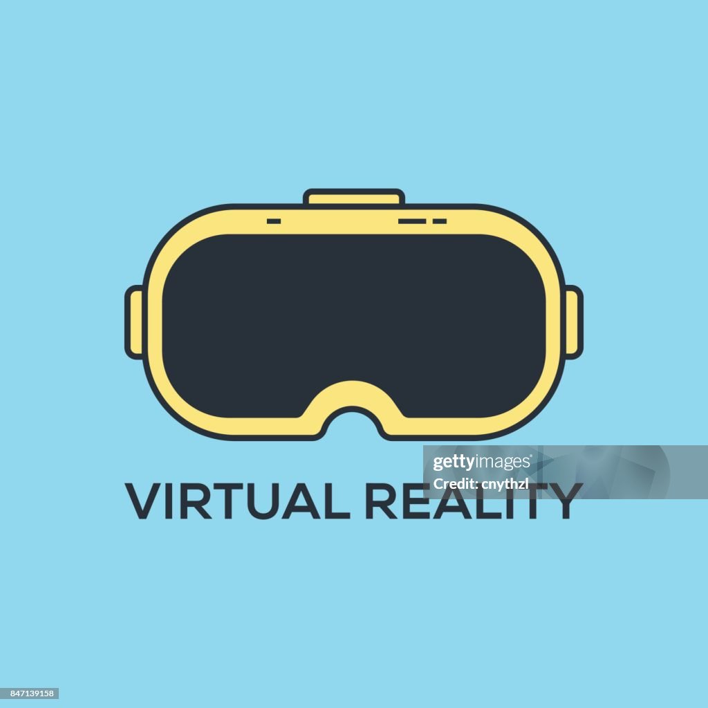 VIRTUAL REALITY CONCEPT