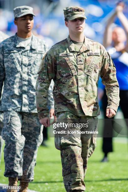 Wku Rotc Us Army Rotc Photos and Premium High Res Pictures - Getty Images
