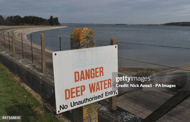 Hanningfield 29 South Hanningfield Photos & High Res Pictures - Getty Images