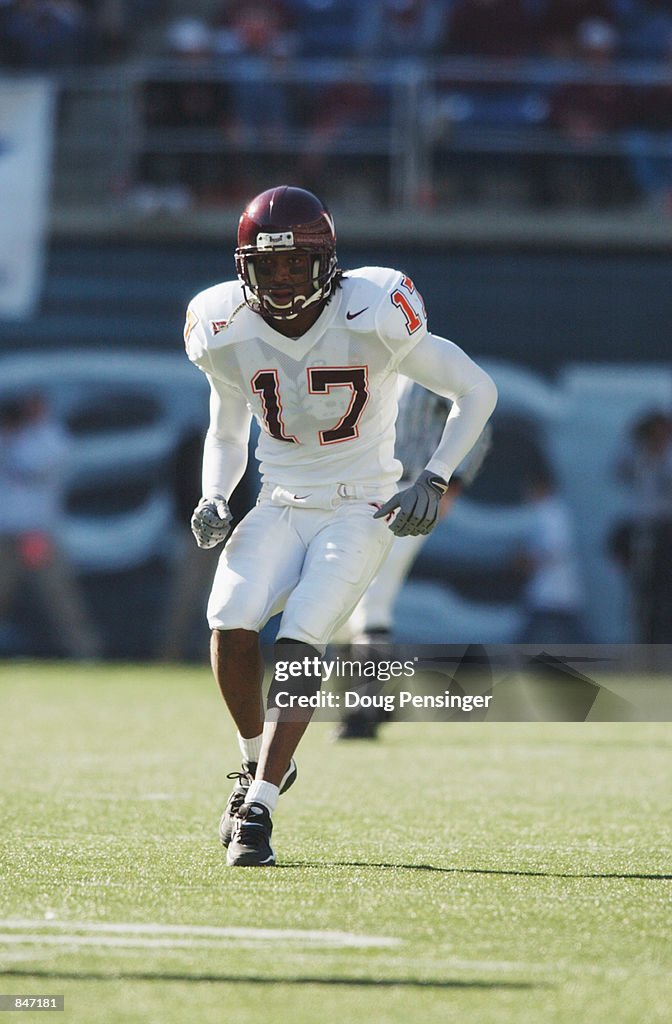 Virginia Tech v Temple