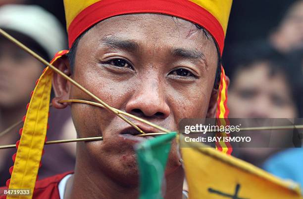 Goh Rods 60 Chap Goh Meh Celebration In Jakarta Stock Photos, High-Res Pictures ...