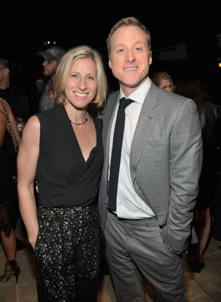 Charissa Barton Photos and Premium High Res Pictures - Getty Images