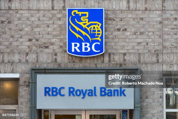 125 Rbc Logo Stock Photos, High-Res Pictures, and Images - Getty Images