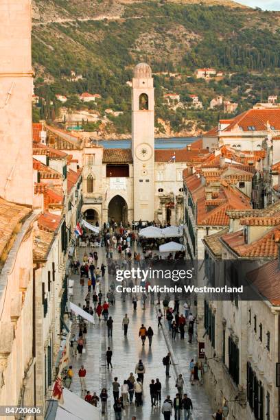 Grad Croatia 970 Stari Grad Croatia Stock Photos, High-Res Pictures, and Images ...