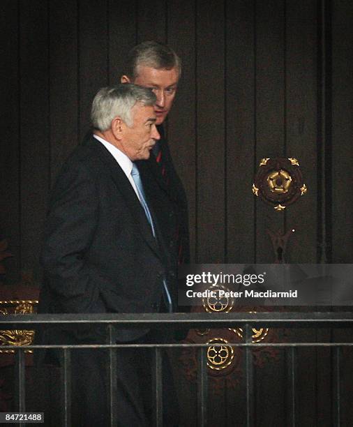Fred Goodwin Rbs 125 Fred Goodwin Chief Stock Photos, High-Res Pictures, and Images ...