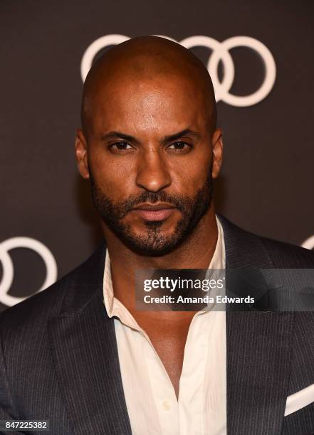 Ricky September Actor 772 Ricky Whittle Actor Stock Photos, High-Res Pictures, and Images ...