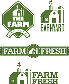 Farm and Barn s