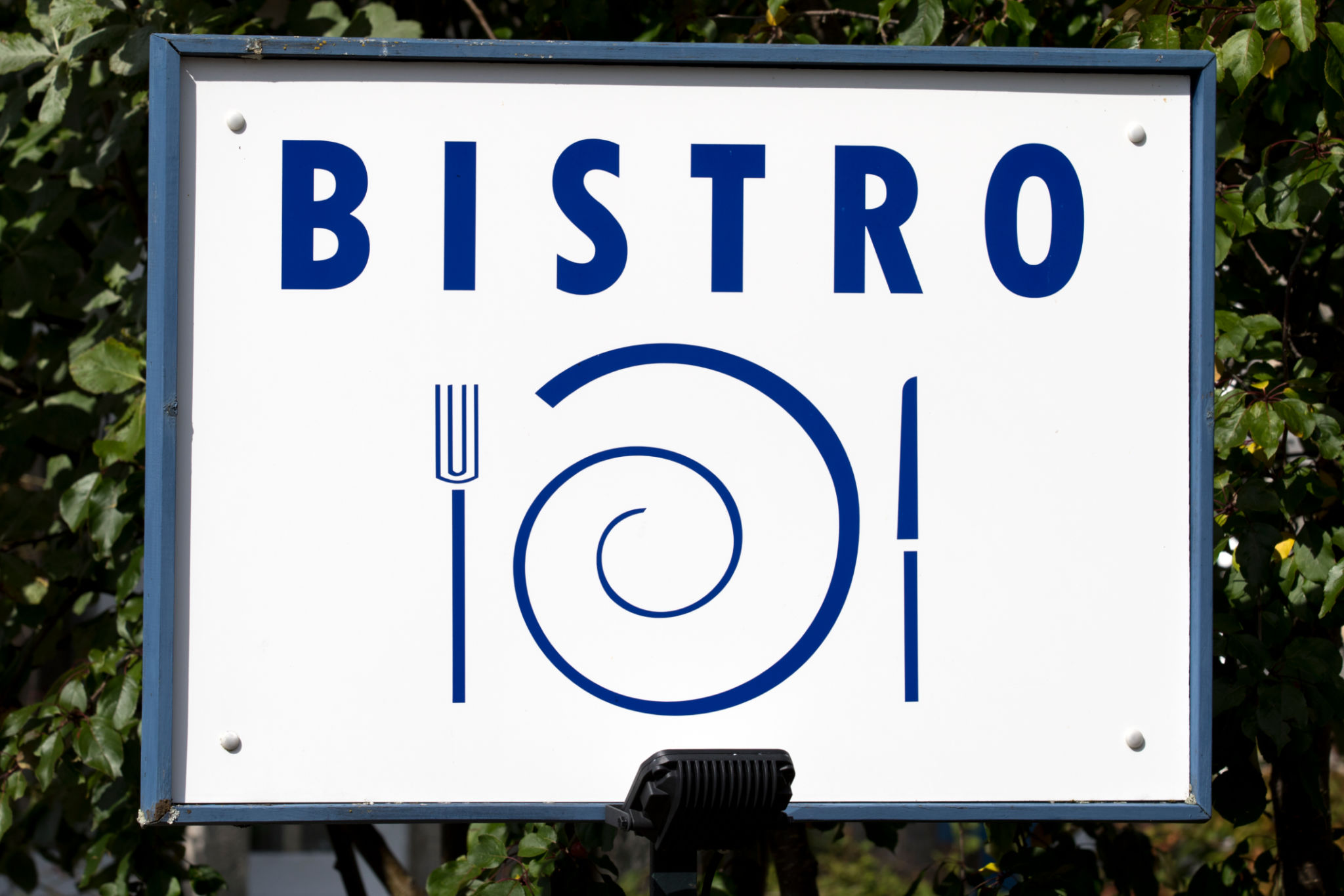 mittagessen bistro