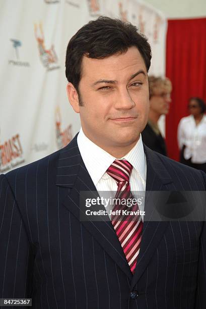 Jimmy Kimmel