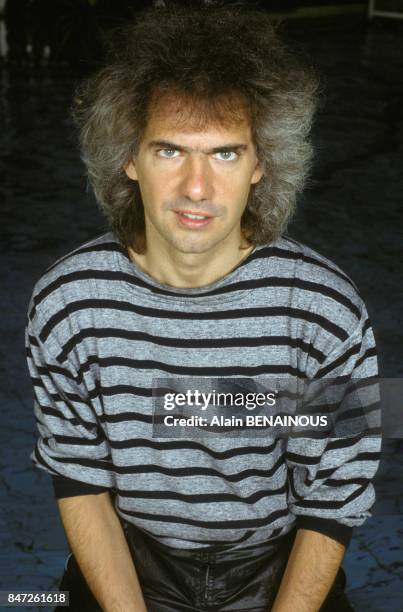 Pat Metheny Photos Photos and Premium High Res Pictures - Getty Images