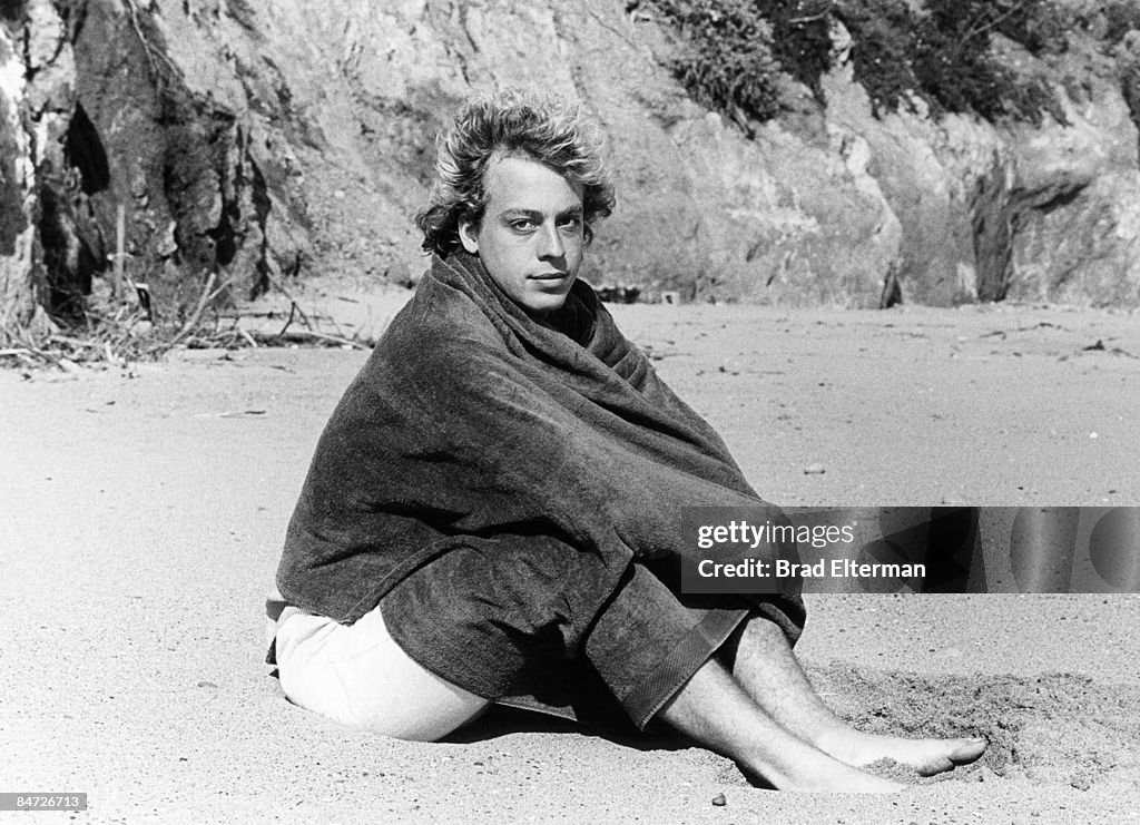 Brad Elterman Archive