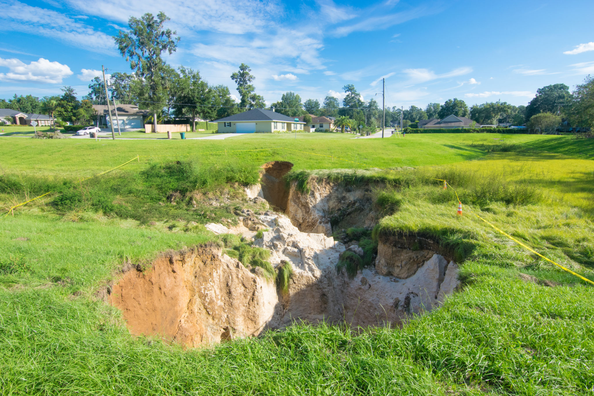 ocala community