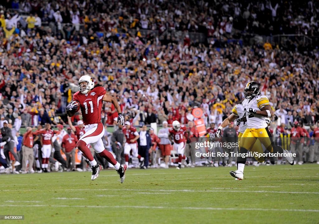 Super Bowl XLIII