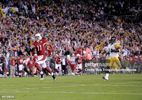 Super Bowl XLIII Super Bowl XLIII