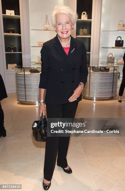 Connie Raimond Mme Monique Raimond Photos et images de collection - Getty Images