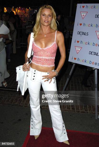 Nicollette Sheridan