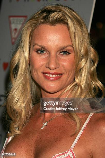 Nicollette Sheridan