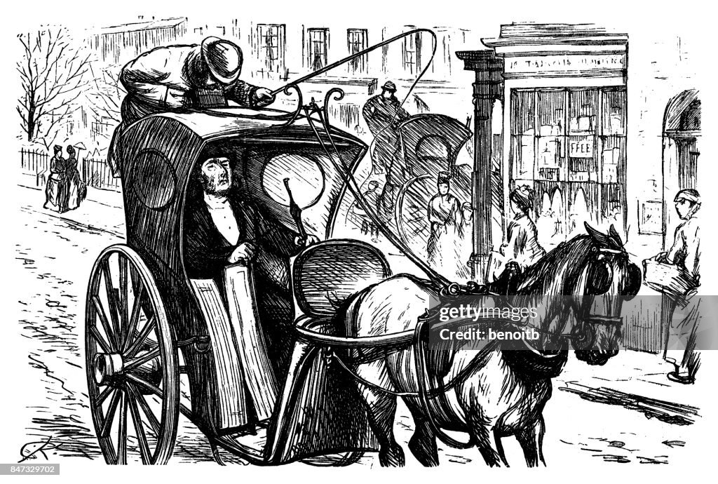 Taxi transport