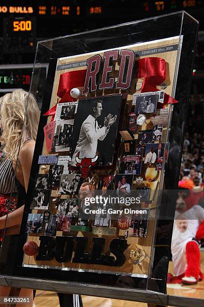 Red Kerr 371 Gary Kerr Photos & High Res Pictures - Getty Images