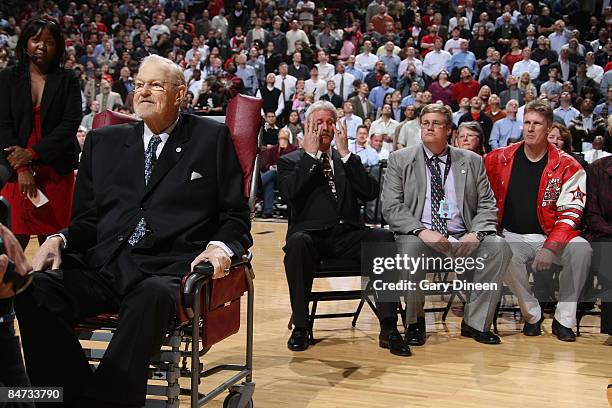 Red Kerr Johnny Kerr Photos and Premium High Res Pictures - Getty Images