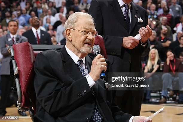 Red Kerr Johnny Red Kerr Photos and Premium High Res Pictures - Getty Images