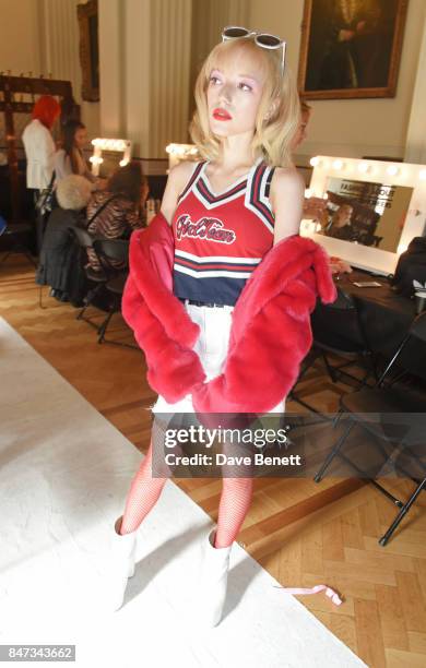 Ellie Rae Moon Ellie Rae Photos and Premium High Res Pictures - Getty Images