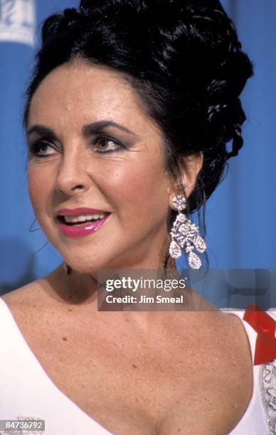 Elizabeth Taylor