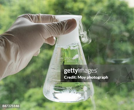 Operando Experiments Image The Experiment Operates High-Res Stock Photo - Getty Images