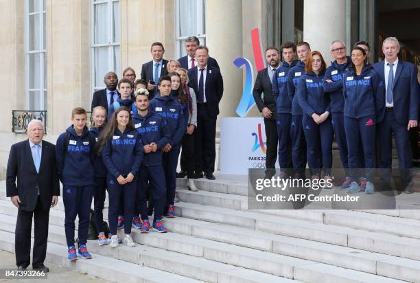 Calmat Alain Calmat Photos and Premium High Res Pictures - Getty Images