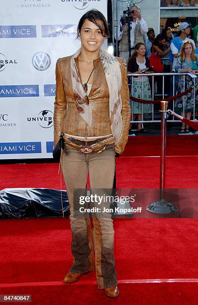 Michelle Rolon Miami 1,749 Miami Vice Los Angeles World Premiere Stock Photos, High-Res ...