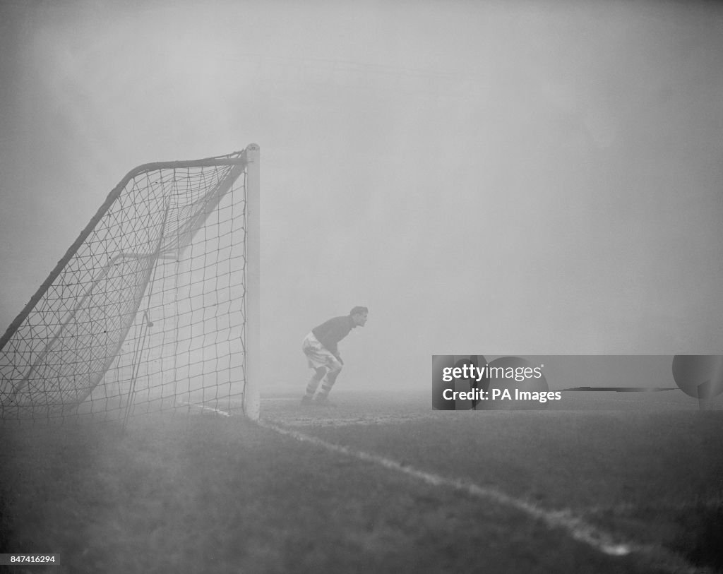 Soccer - League Division One - Arsenal v Aston Villa - Highbury