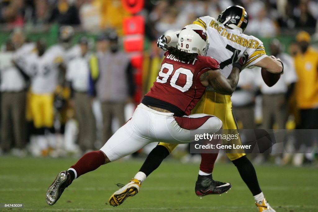 Super Bowl XLIII