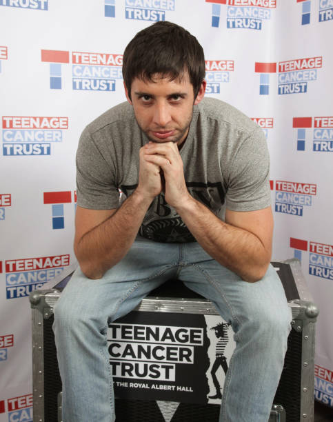 428 Example Rapper Stock Photos, High-Res Pictures, and Images - Getty ...