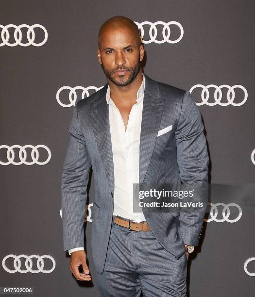 Ricky September Actor 772 Ricky Whittle Actor Stock Photos, High-Res Pictures, and Images ...