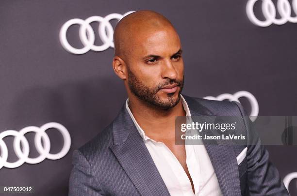 Ricky September Actor 776 Ricky Whittle Actor Stock Photos, High-Res Pictures, and Images ...